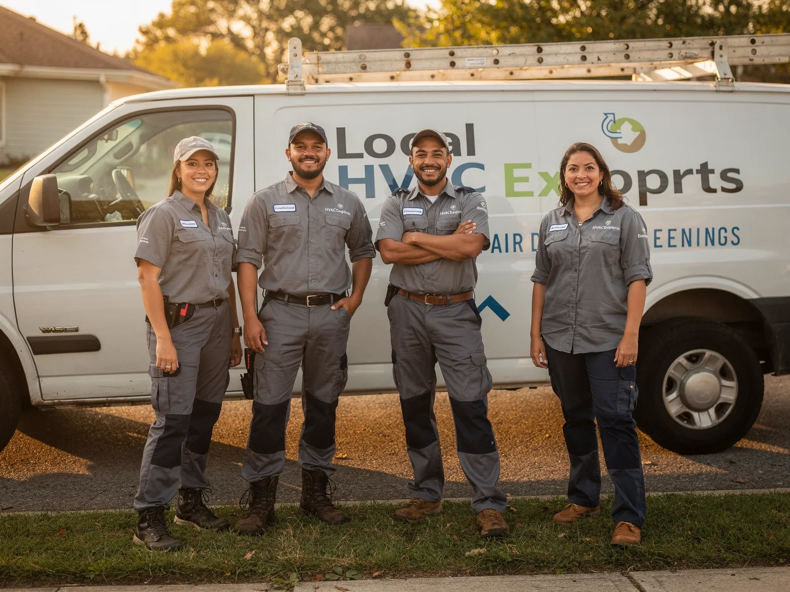 24/7 HVAC Repair & AC Replacement company in Flora, LA