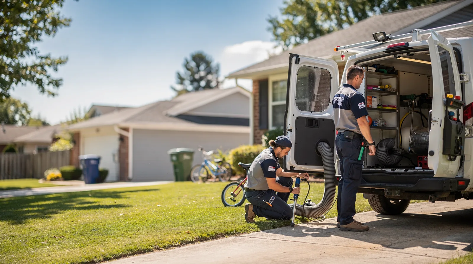24/7 HVAC Repair & AC Replacement in Flora, LA near me